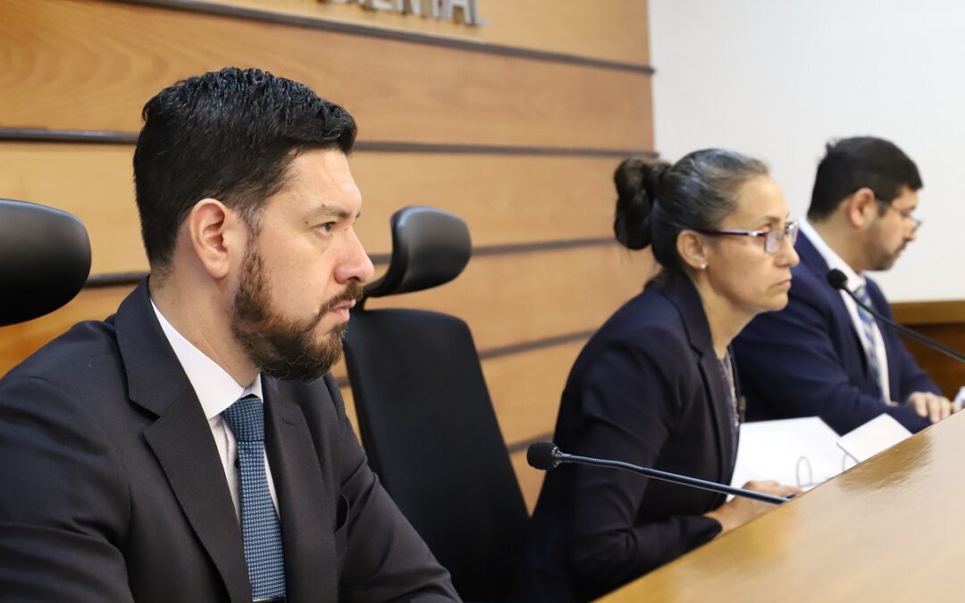 Testigos del Consejo de Defensa del Estado y del Municipio de Alto Hospicio declararon en la demanda por botaderos ilegales de ropa