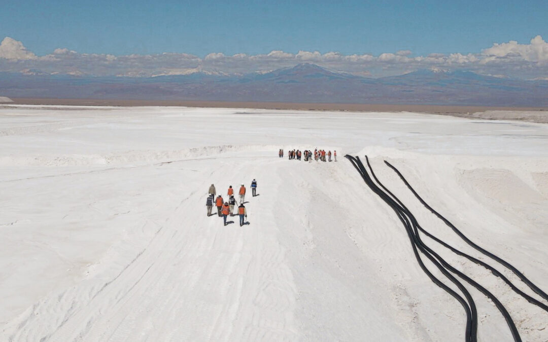 Primer Tribunal Ambiental rechaza reclamación del Consejo de Pueblos Atacameños y mantiene Programa de Cumplimiento Refundido presentado por SQM Salar