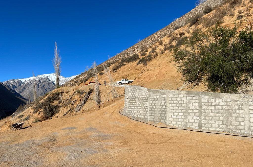 Excma. Corte Suprema ratifica fallo del Primer Tribunal Ambiental que fijó medidas cautelares en subdivisión predial al interior de la comuna de Alcohuaz