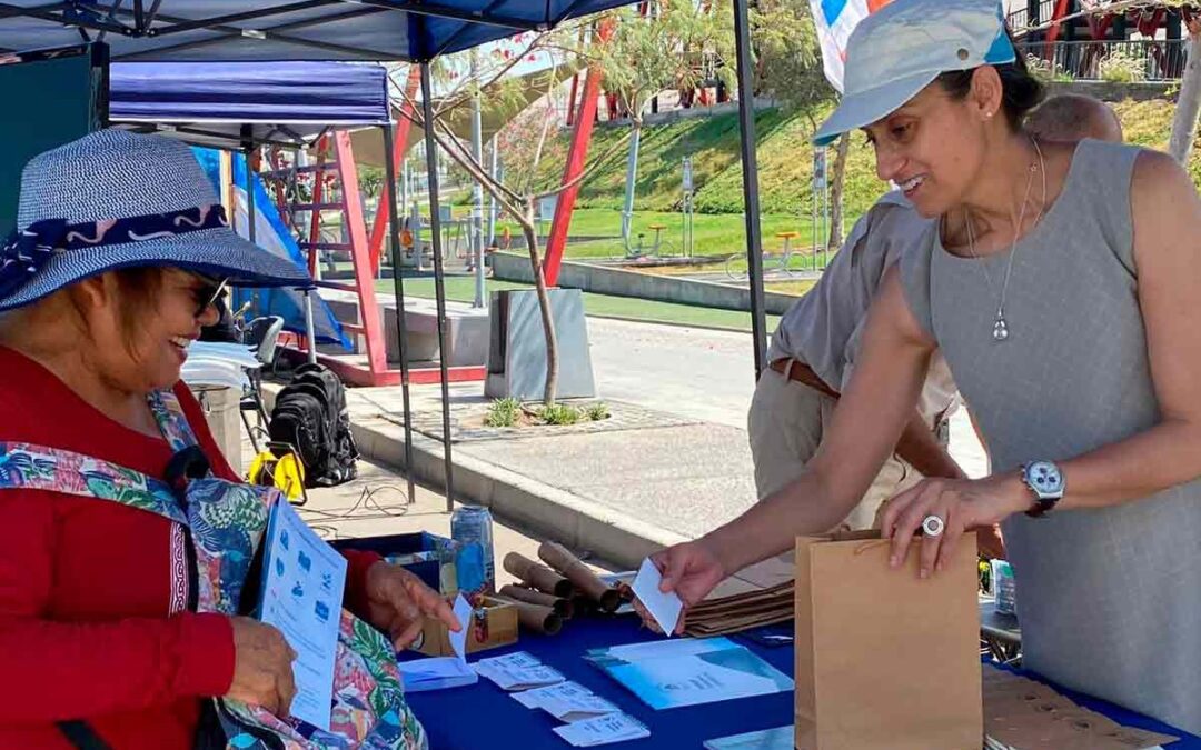 Para cumplir con un rol educativo el Primer Tribunal Ambiental llega a Arica