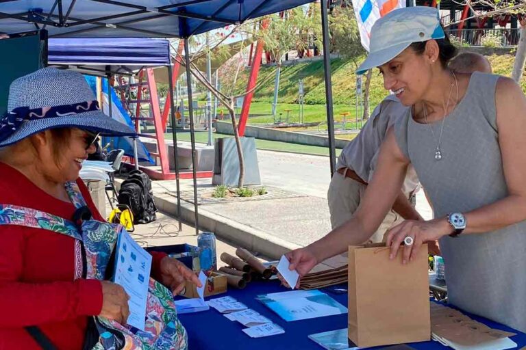 Para cumplir con un rol educativo el Primer Tribunal Ambiental llega a Arica