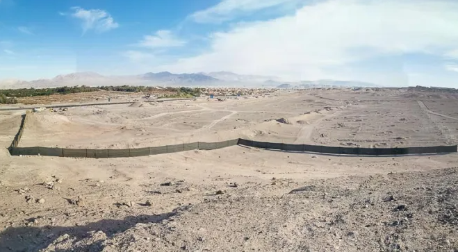 Primer Tribunal Ambiental admite a trámite reclamación por falta de evaluación ambiental de proyecto inmobiliario en sector Topater de Calama