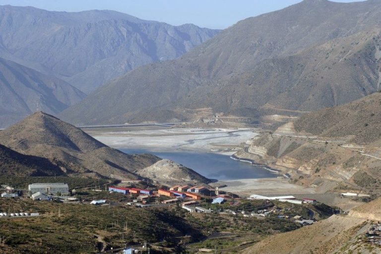 Se acoge a trámite reclamación en contra de la SMA por la no fiscalización de posibles incumplimientos ambientales de Minera Los Pelambres