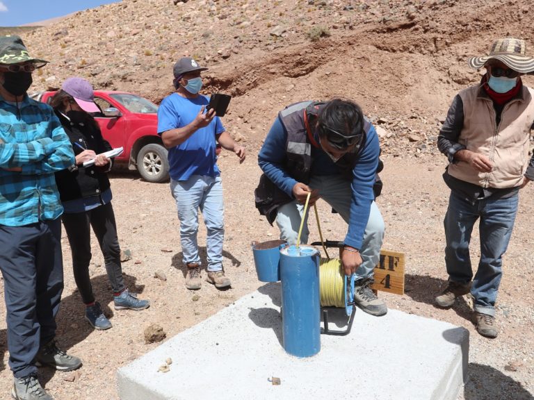 Tribunal acoge reclamación de comunidades de la Provincia del Huasco por denuncias en contra del proyecto Nueva Unión