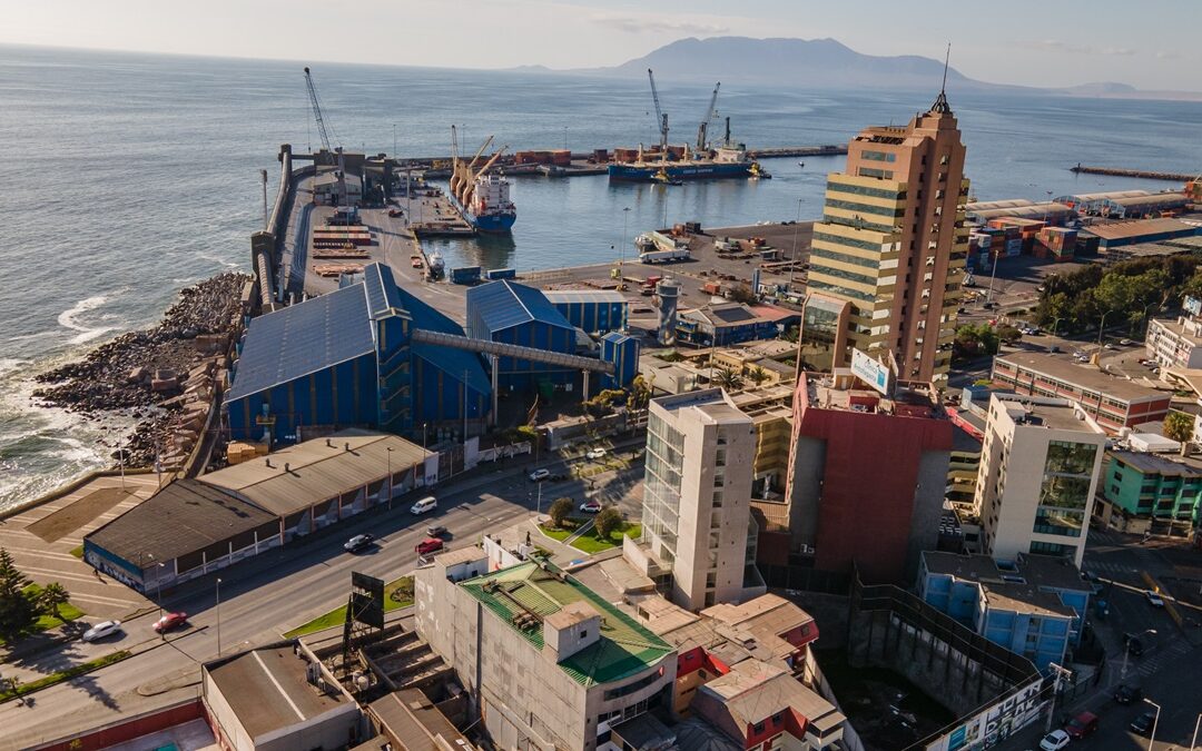 Primer Tribunal Ambiental rechaza la reclamación de ATI y la empresa deberá pagar multa de más de 960 millones de pesos por infracciones ambientales