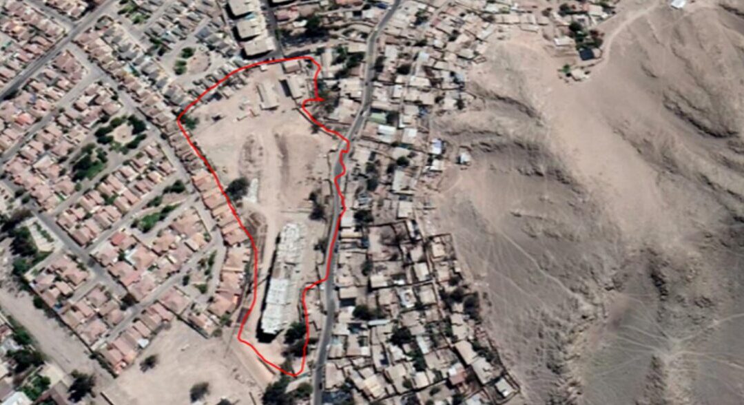 Primer Tribunal Ambiental acoge reclamación de Construcciones Copiapó y se anula el rechazo a las medidas para mitigar ruidos molestos