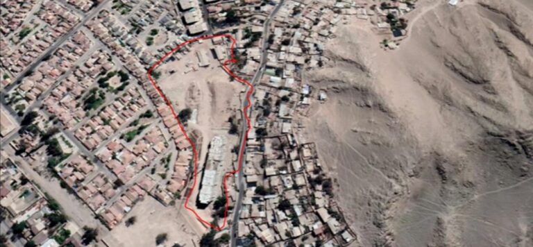 Primer Tribunal Ambiental acoge reclamación de Construcciones Copiapó y se anula el rechazo a las medidas para mitigar ruidos molestos