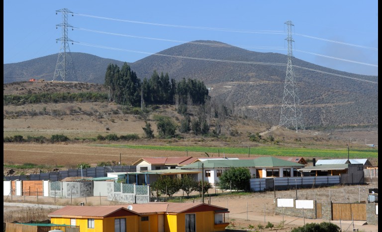 Interchile  reclama ante Primer Tribunal Ambiental por multa de más de 1.500 millones de pesos y medidas adoptadas por la SMA